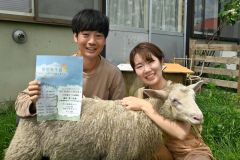 夏休みの農泊体験企画「青空寺子屋」を１３～１６日に開催　参加募集～こぼれ話