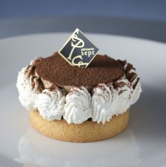 Chaiスイーツ（16）「Patisserie7（パティスリー