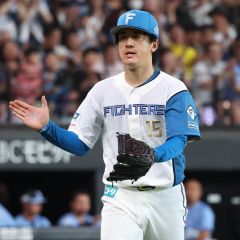 日本ハム】背番号15初陣の北山亘基が今季7勝目 | 十勝毎日