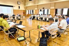 多様な自然環境を維持し「学び」を提供　日高山脈国立公園協議会がビジョン