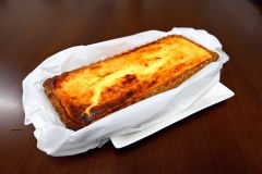 チーズケーキ（プレーン、ホールサイズ）