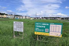 大空小跡地再開発、十勝バスが撤退　内容見直しも検討
