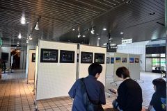 十勝の自然鮮やかに切り取る　写真同人にれ作品展　３１日まで百年記念館 5