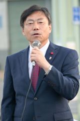 「豊かに暮らせる本別町にしたい」編田氏