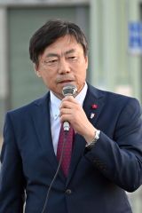 「豊かに暮らせる本別町にしたい」編田氏