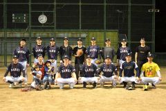 元甲子園球児から未経験者までさまざまな選手が集うばんえい野球部