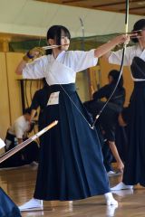 帯広弓道協会帯広の森弓道少年団