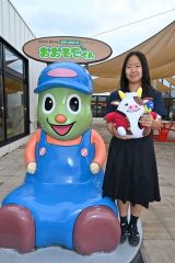 交換留学のタイで故郷の音更をＰＲへ　帯広大谷高校の行木さん