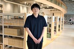 北橋柚貴さん