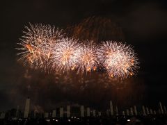 第４部「炎の鼓動」～写真で楽しむ勝毎花火大会 写真5