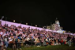 夏夜に広がる光の輪～勝毎花火ダイジェスト 6