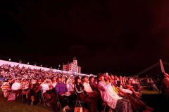夏夜に広がる光の輪～勝毎花火ダイジェスト 9