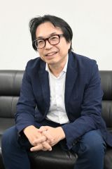 帯広開発建設部部長　空閑健さん（５５）～ピープル 2