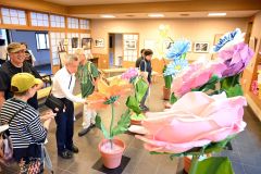 帯広の歴史散策コンテンツ化へ　ライフコンシェルジュの会　モニターツアーを開催