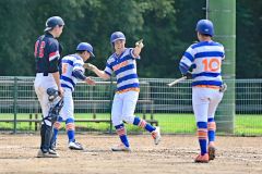 タケシマスポーツＶ　軟式野球東日本１部十勝予選