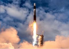 大樹で打ち上げ検討　米ロケット企業「ファイアフライ」　コタンと基本合意
