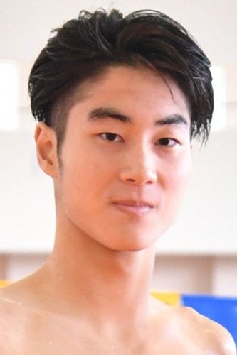 ＪＯＹＦＩＴ帯広の箱崎（帯南商高）、山村（中札内中）が全国ＪＯＣジュニア五輪杯夏季競泳大会に出場