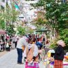 議論重ねアーケード撤去 広島・福山本通商店街~アーケードのある商店街(下)