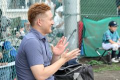 杉谷が十勝にサプライズ登場 2