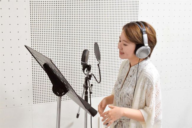 新曲はオール十勝　さくらまやさん、管内在住作曲家とコラボの新曲