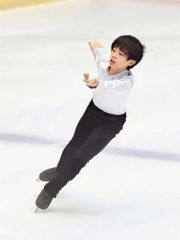 松本悠輝（家族提供）