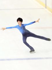 松本悠輝（家族提供）