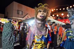 「今年で引退する」とした榎波さん