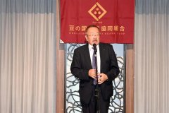 安定供給への誓い新たに　豆の国十勝協同組合が７０周年で式典 4