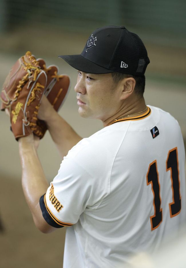 巨人】田中将大「当然クリアしていきたい」日米200勝をかけて