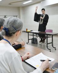 「これで良かったのか」と内省し、繰り返していくことで成長できる