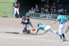 ＳＯＵＴＨユニオンの中村瑛都