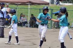 ＳＯＵＴＨユニオンの山﨑悠主将
