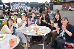 子どもから大人まで楽しんだ