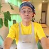 ほんのり甘いネパールの涼しいスイーツ 中札内・ハムロガルの「キール」~夏にひんやり(8)