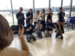 農業に生きる帯広研修～ＪＩＣＡ海外研修　モンゴル同行取材記2