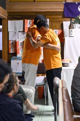 「私の力不足」編田氏敗戦の弁　本別町長選 6