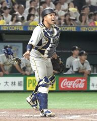 業天（白樺学園高出）出場の西濃運輸は初戦敗退　都市対抗野球