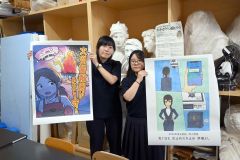 火災予防、帯北高生のイラストで　帯広消防署が秋の運動で活用～こぼれ話