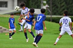 ９年ぶりの帯柏葉や帯北、帯大谷が十勝開幕の道大会へ　サッカー全国高校選手権十勝予選 11