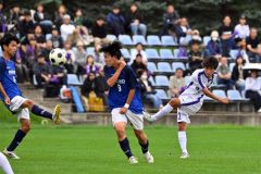 ９年ぶりの帯柏葉や帯北、帯大谷が十勝開幕の道大会へ　サッカー全国高校選手権十勝予選 14