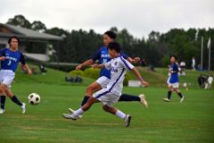 ９年ぶりの帯柏葉や帯北、帯大谷が十勝開幕の道大会へ　サッカー全国高校選手権十勝予選 17
