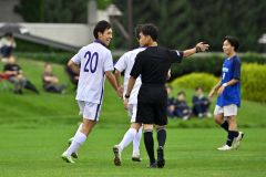 ９年ぶりの帯柏葉や帯北、帯大谷が十勝開幕の道大会へ　サッカー全国高校選手権十勝予選 18