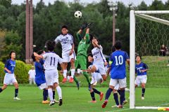 ９年ぶりの帯柏葉や帯北、帯大谷が十勝開幕の道大会へ　サッカー全国高校選手権十勝予選 19