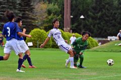 ９年ぶりの帯柏葉や帯北、帯大谷が十勝開幕の道大会へ　サッカー全国高校選手権十勝予選 22