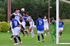 ９年ぶりの帯柏葉や帯北、帯大谷が十勝開幕の道大会へ　サッカー全国高校選手権十勝予選 25