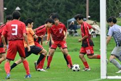 ９年ぶりの帯柏葉や帯北、帯大谷が十勝開幕の道大会へ　サッカー全国高校選手権十勝予選 30