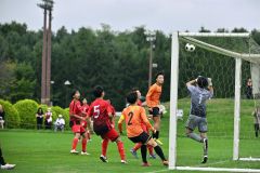 ９年ぶりの帯柏葉や帯北、帯大谷が十勝開幕の道大会へ　サッカー全国高校選手権十勝予選 35