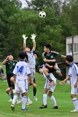 ９年ぶりの帯柏葉や帯北、帯大谷が十勝開幕の道大会へ　サッカー全国高校選手権十勝予選 6