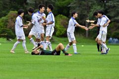 ９年ぶりの帯柏葉や帯北、帯大谷が十勝開幕の道大会へ　サッカー全国高校選手権十勝予選