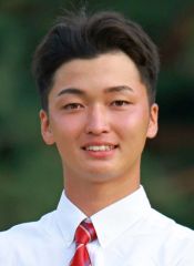西山陽斗（帯広出身）ゴルフ四国ジュニア連覇　日本ジュニアは６位タイ